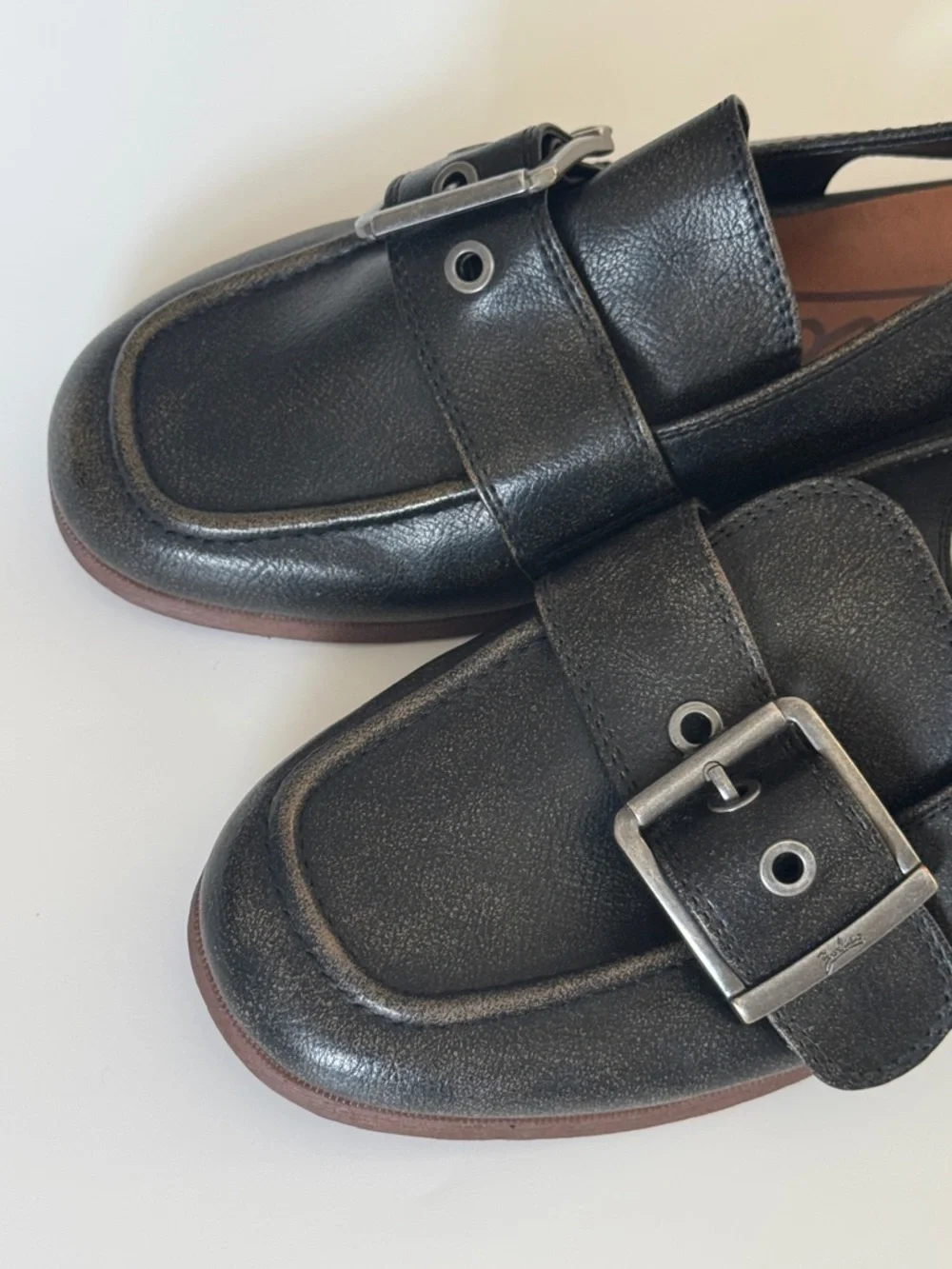 Women’s Zodiac Slingback Mule - Picture 4 of 8